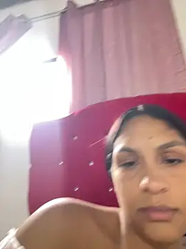 Messy-diana21 online show from April 9, 8:47 pm