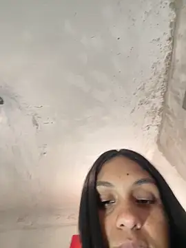 Messy-diana21 online show from April 19, 6:10 pm