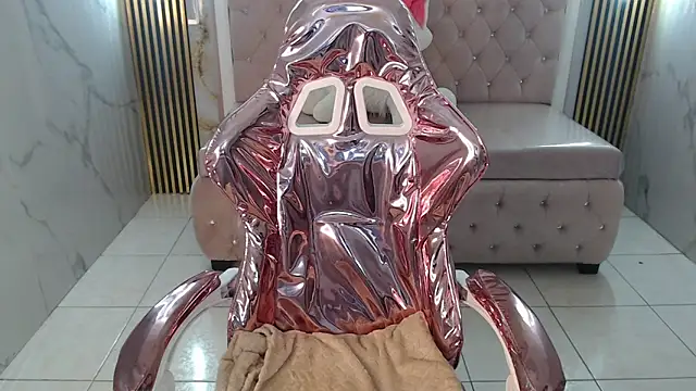 kim lush s online show from October 24, 8:16 pm