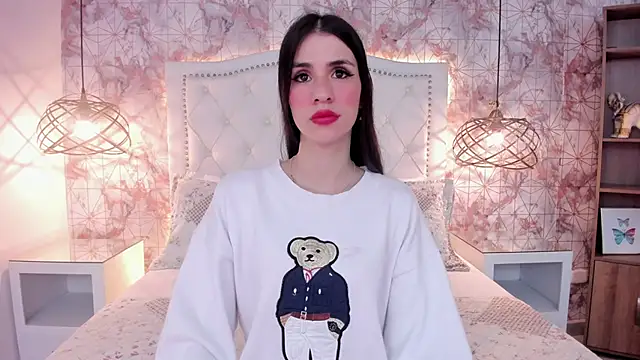 ScarletMore online show from February 25, 12:37 pm