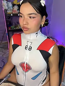 Lillykinky5 online show from September 28, 2:17 am