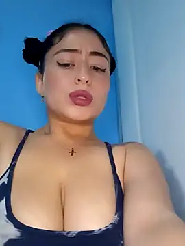 Valejensen0716 online show from October 12, 10:09 pm