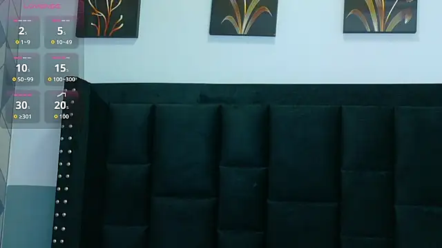 mamaneedsfun online show from February 19, 12:34 pm