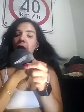 Apineapple07 online show from June 27, 9:58 am