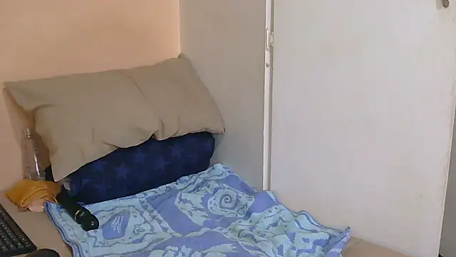 EbonyPhatBooty online show from September 25, 6:39 am