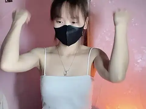 Analia59 online show from November 7, 3:23 pm