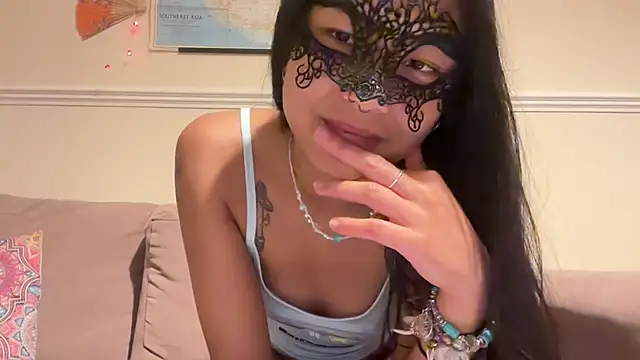 Snapshot of PixieDaisyy chatting on November 27, 10:12 pm PixieDaisyy online show from November 27, 10:12 pm