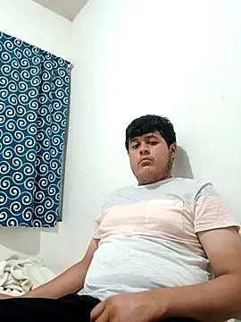 Jovenlechoso2044 online show from October 2, 2:18 am