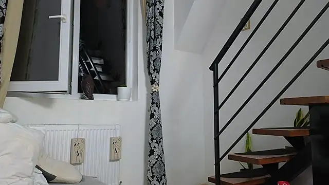 RyanStorm  online show from January 15, 5:27 pm