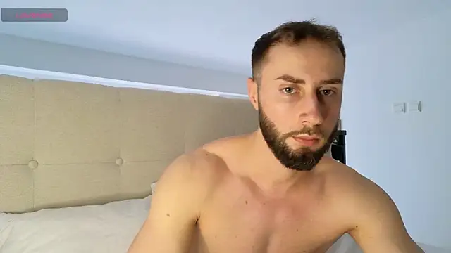 RyanStorm  online show from March 25, 12:11 pm