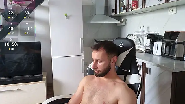 Snapshot of RyanStorm_ chatting on June 17, 9:12 am RyanStorm online show from June 17, 9:12 am
