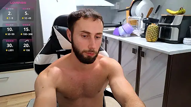 Snapshot of RyanStorm_ chatting on July 10, 7:16 pm RyanStorm online show from July 10, 7:16 pm