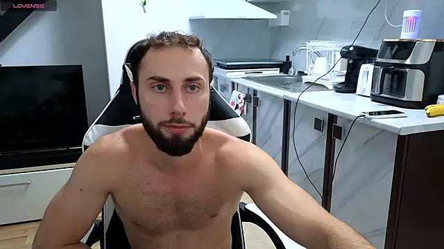 Snapshot of RyanStorm_ chatting on July 12, 6:43 pm RyanStorm online show from July 12, 6:43 pm