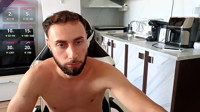 Snapshot of RyanStorm_ chatting on July 15, 2:44 pm RyanStorm online show from July 15, 2:44 pm