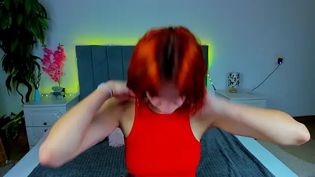 ArinaWinss online show from September 24, 5:33 am