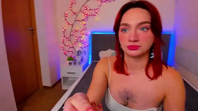 ArinaWinss online show from November 28, 1:47 pm