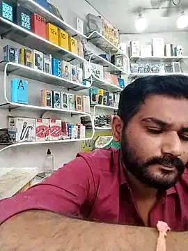 avi007p online show from October 4, 9:51 am