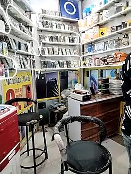 avi007p online show from January 15, 12:43 pm