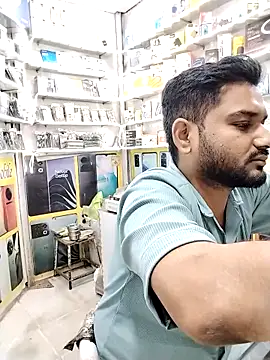 avi007p online show from February 7, 1:15 pm