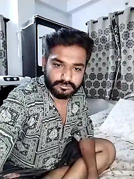 avi007p online show from March 8, 8:45 pm