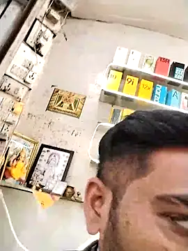 avi007p online show from March 24, 10:20 am