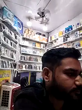 avi007p online show from April 4, 12:57 pm