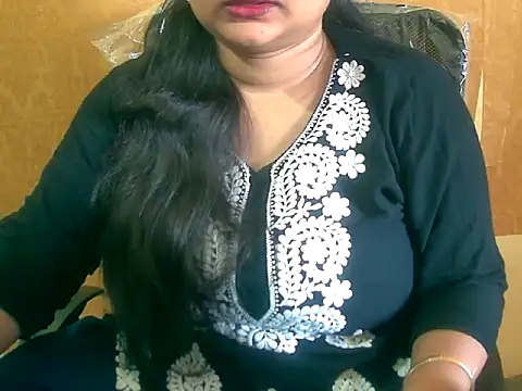 Snapshot of Saniya_K chatting on October 1, 7:14 am Saniya K online show from October 1, 7:14 am