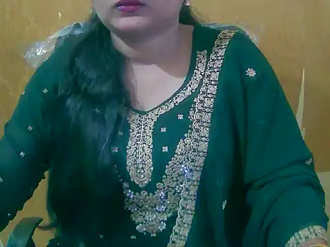 Snapshot of Saniya_K chatting on October 4, 11:08 am Saniya K online show from October 4, 11:08 am