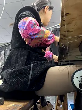 Snapshot of DHJM168 chatting on November 18, 4:39 am DHJM168 online show from November 18, 4:39 am