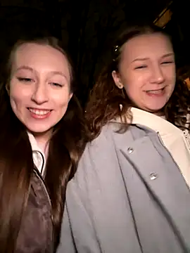 FroggyAnna online show from November 6, 5:14 pm