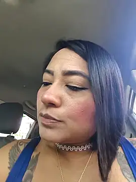 julieta evanns1 online show from October 11, 3:10 pm