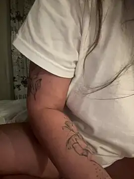 TheNaturalistX online show from February 27, 8:31 pm