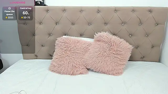 Isbettyche online show from November 30, 12:03 am