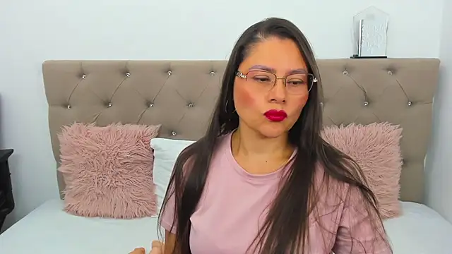 Isbettyche online show from March 30, 9:38 pm