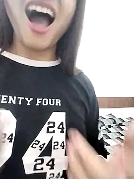 Sexy vernilla online show from September 23, 7:39 pm