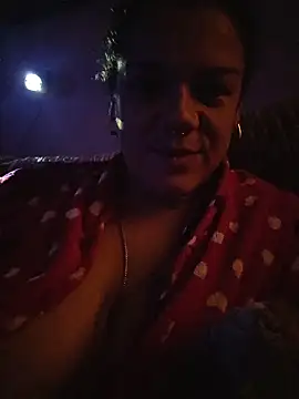 GoddessChantelle online show from December 18, 8:20 am