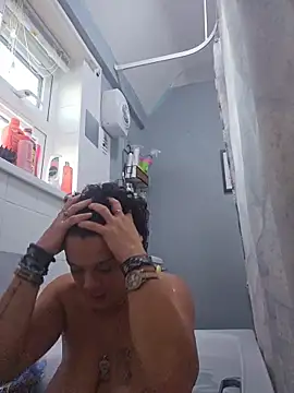 GoddessChantelle online show from January 10, 3:03 pm