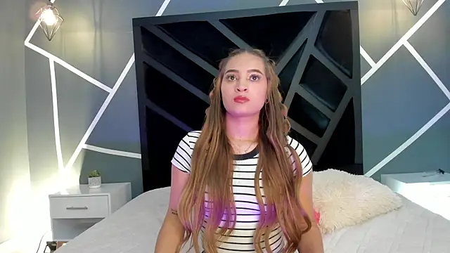 Alana cox  online show from October 16, 11:17 pm