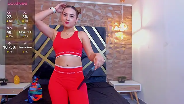 Snapshot of Alana_cox_ chatting on November 13, 11:25 pm Alana cox online show from November 13, 11:25 pm