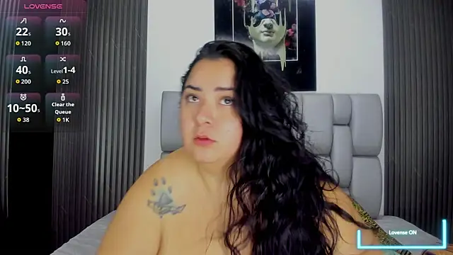 Bora Lajuana online show from November 28, 4:04 am