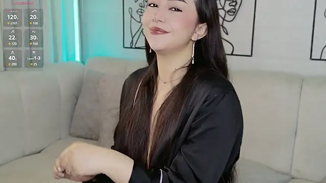 VioletBlacke  online show from May 8, 1:49 pm