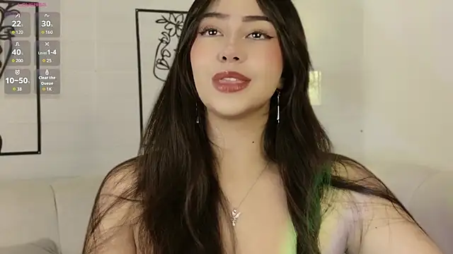 VioletBlacke  online show from May 21, 2:13 pm