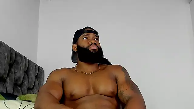 james musclebbc online show from October 8, 4:48 pm