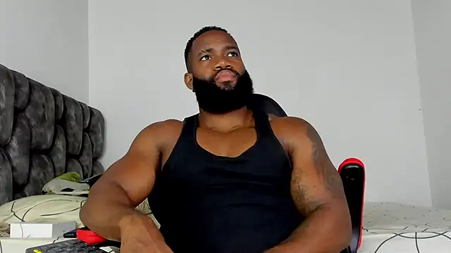 james musclebbc online show from January 15, 1:43 am