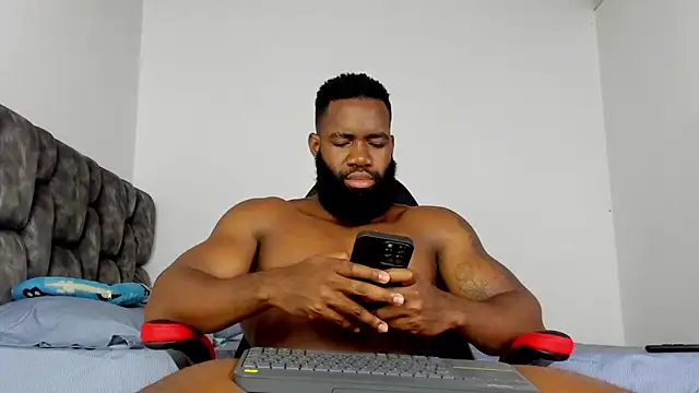 james musclebbc online show from February 24, 4:10 am