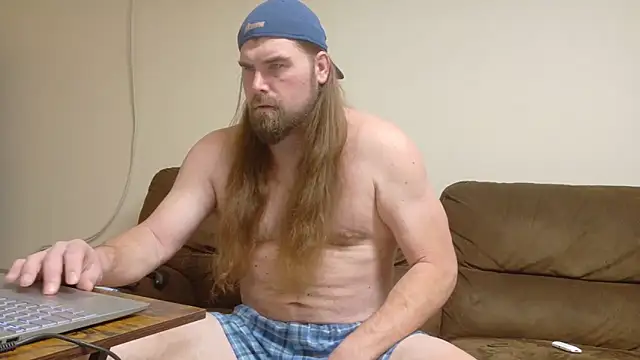 FreakThorOnlyyFans online show from November 4, 3:00 pm