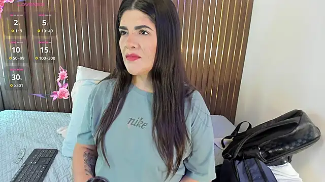 Roxie-NS online show from February 16, 12:01 pm