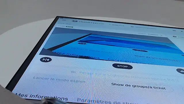 knodli online show from April 13, 2:44 pm