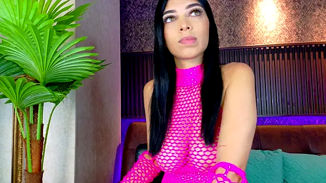 AshleyBaker1 online show from October 25, 2:35 pm