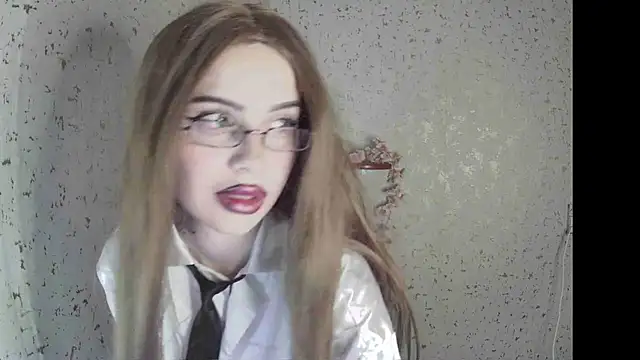 Snapshot of sara_parker_jo_li chatting on October 6, 2:58 pm sara parker jo li online show from October 6, 2:58 pm